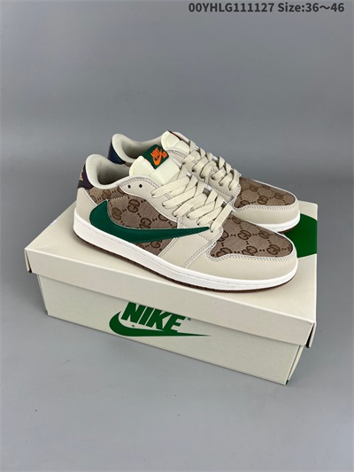women air jordan 1 shoes 2022-12-11-015
